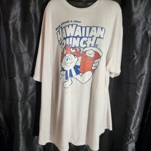 Hawaiian Punch Graphic T-Shirt
